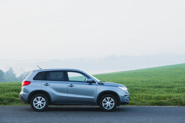 Quelles sont les dernières tendances en matière de voitures électriques ?