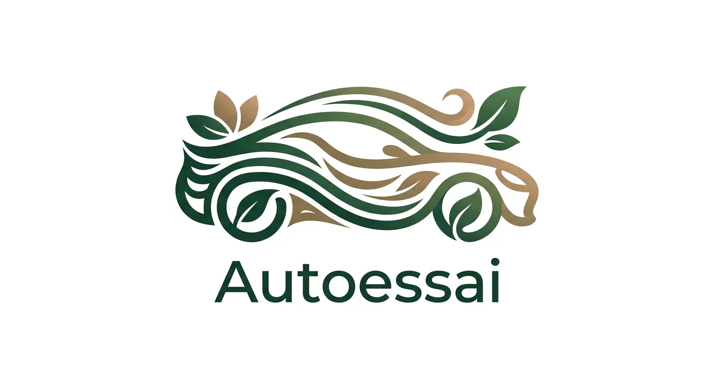 Autoessai